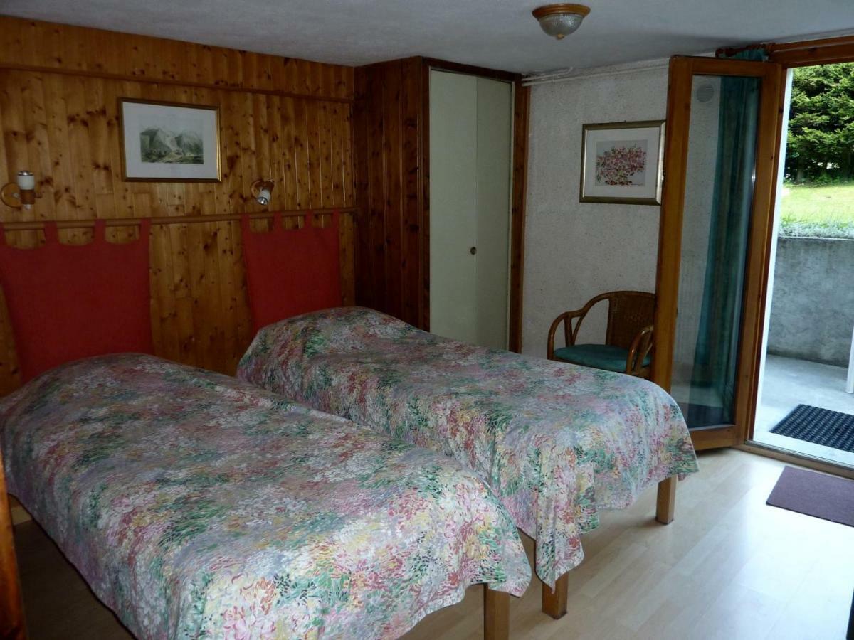 Chalets Pyrene Mont-Blanc シャモニー エクステリア 写真